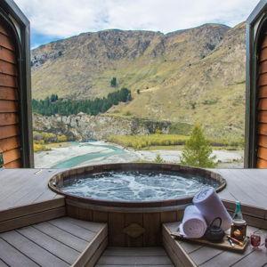 Onsen Hot Pools