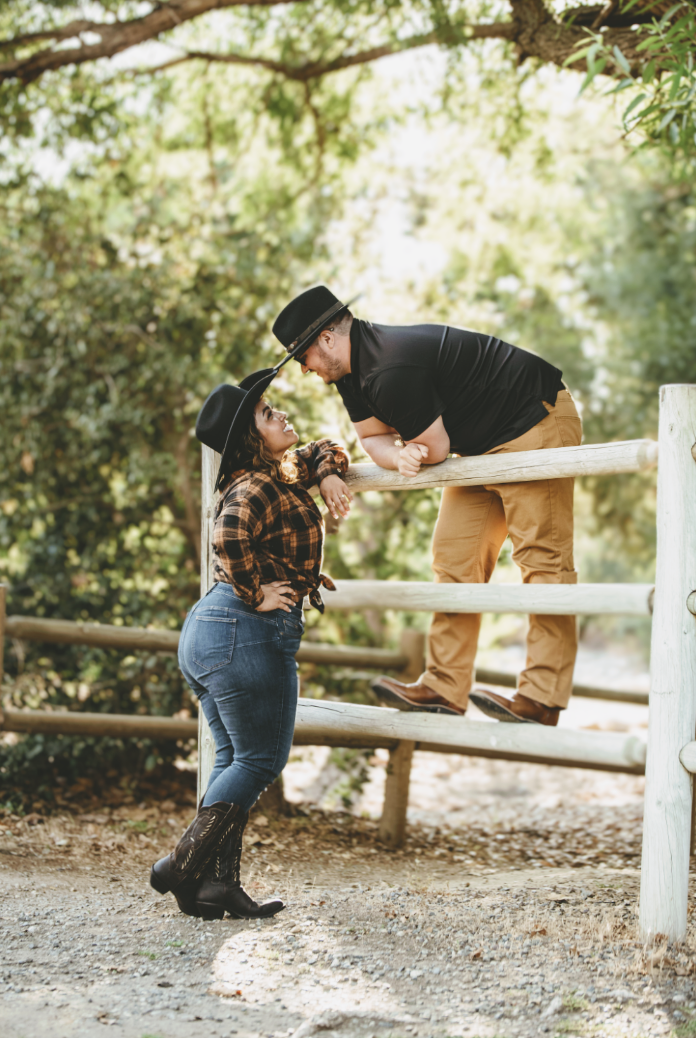 The Wedding Website of Nadia Valencia and Benjamin Haggie