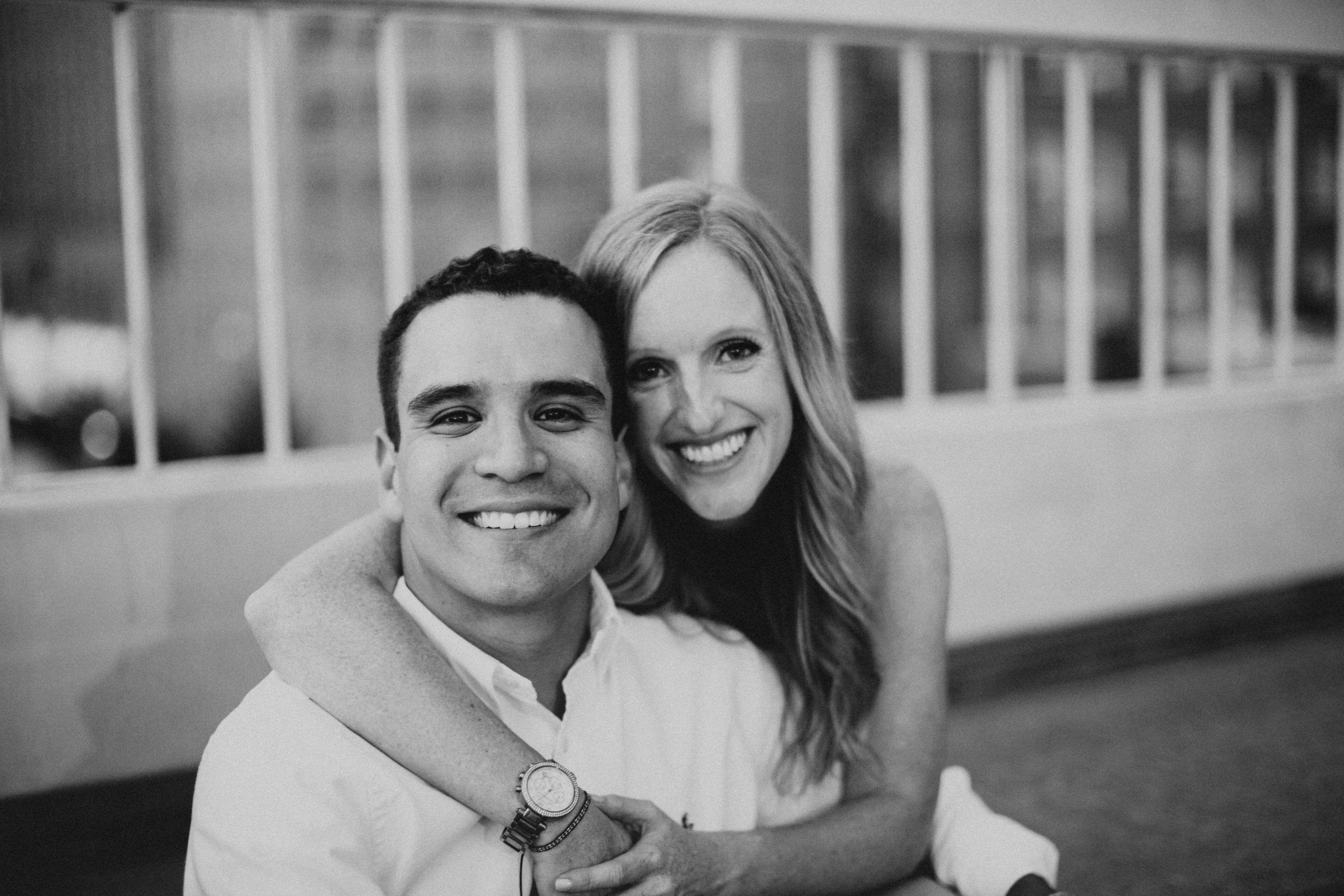 The Wedding Website of Rachel Pedersen and Julian Oliveros