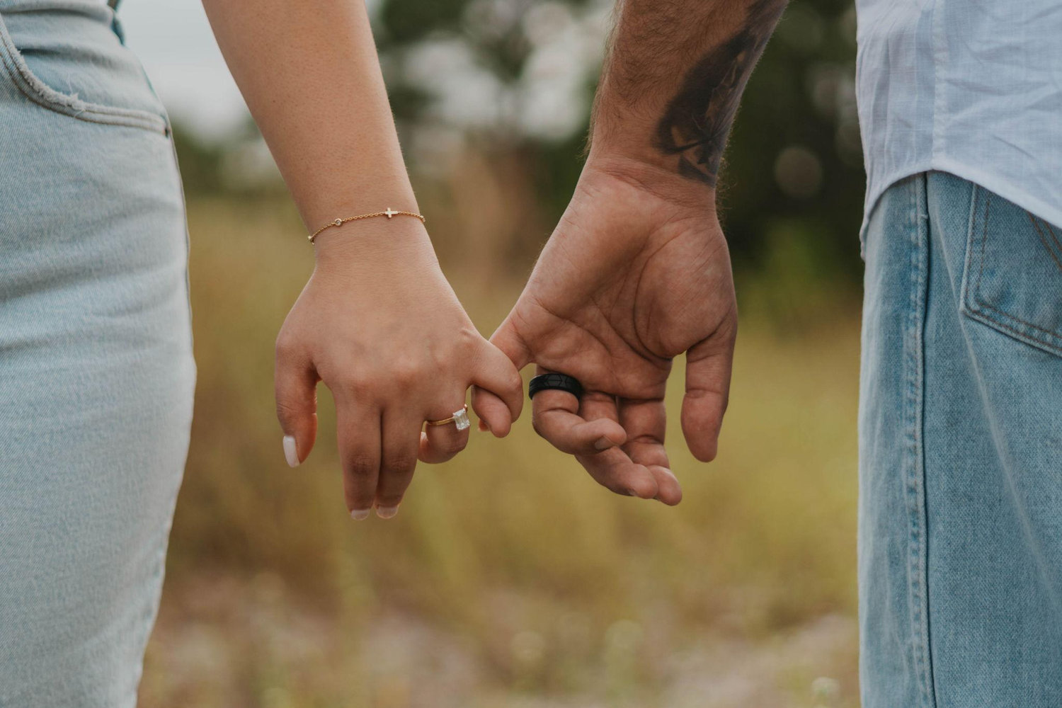 The Wedding Website of Arantxa Barton and Michael Bautista