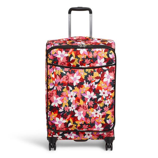 Large Spinner Luggage