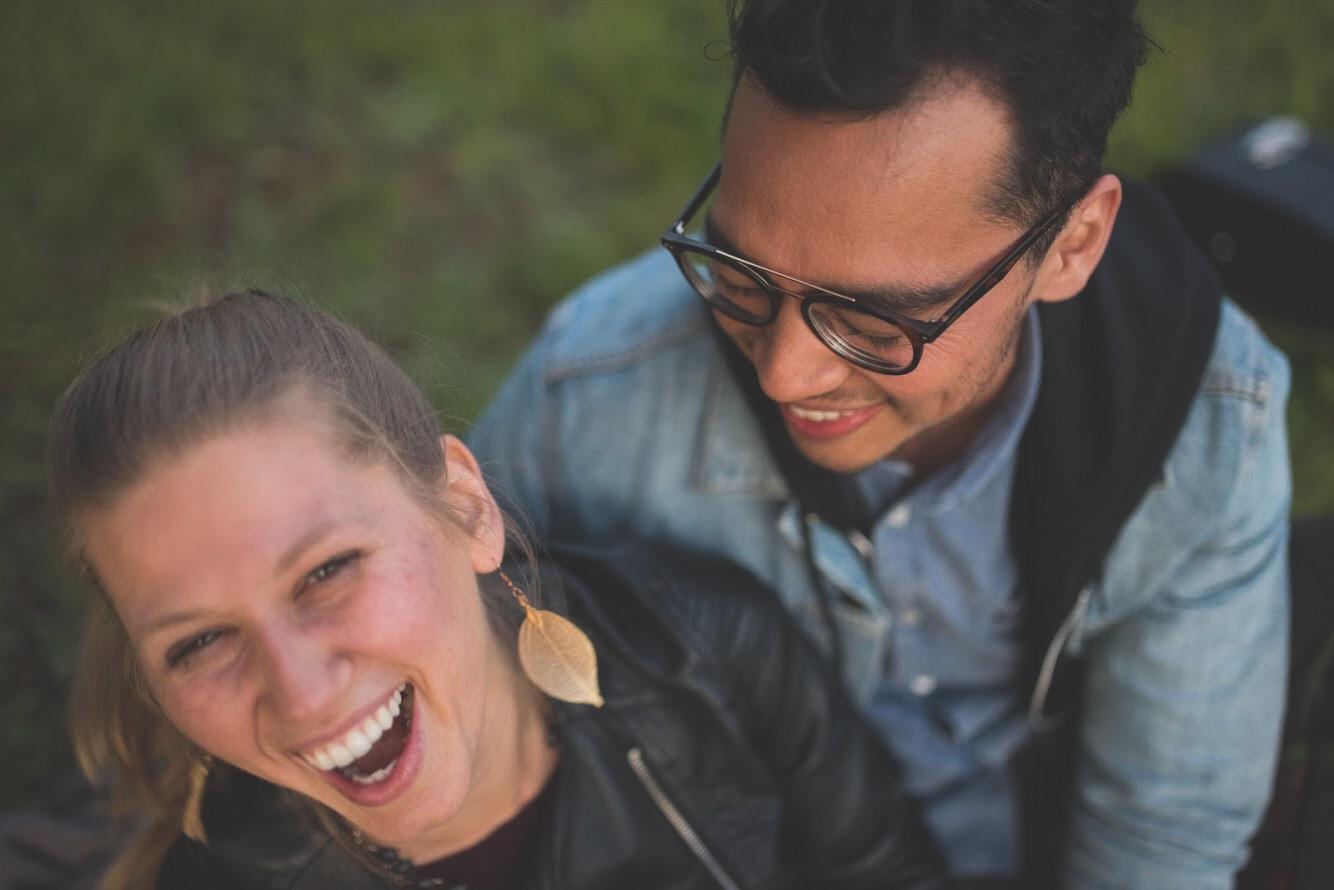 The Wedding Website of Miguel Castuera and Olesia Gordynsky