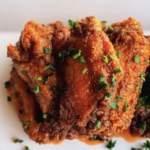 Chef Tia & Co Restaurant