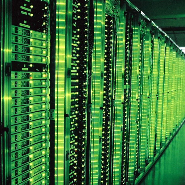 Server Fund