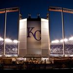 Kauffman Stadium