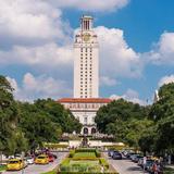 Visit the University of Texas at Austin Campus