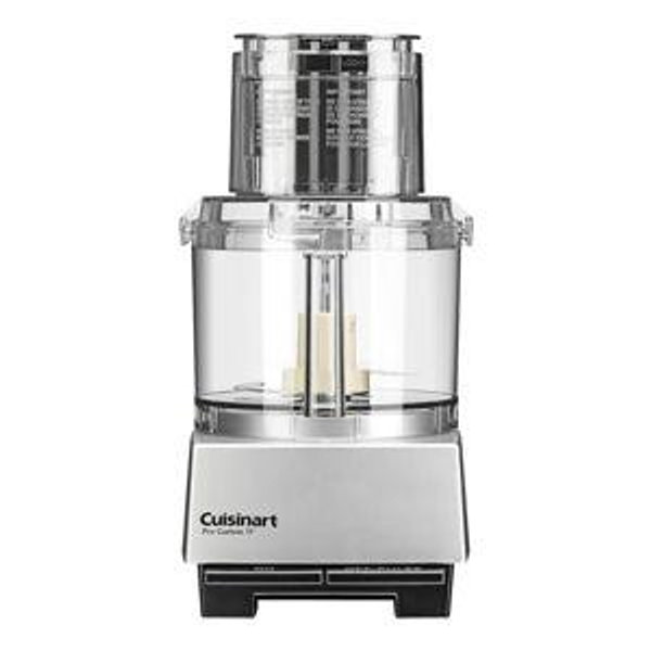 11 Cup Food Processor