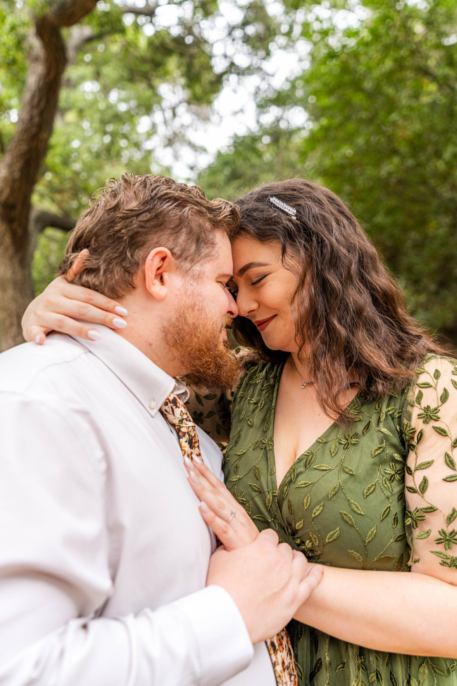The Wedding Website of Amber Martin and Alexander Linn
