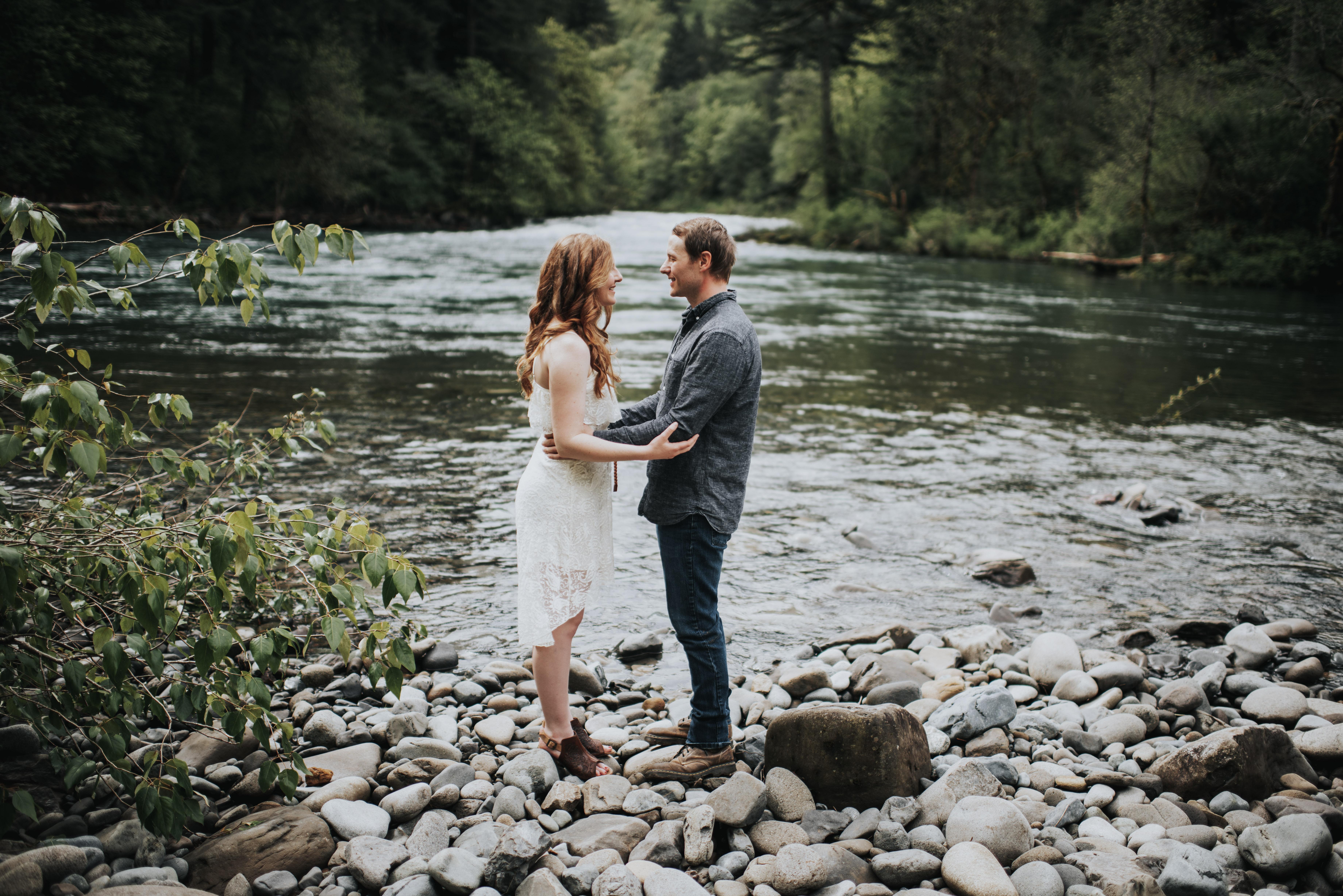 The Wedding Website of Allison Schneid and Beau Jensen