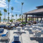 Goldfish Beach Bar