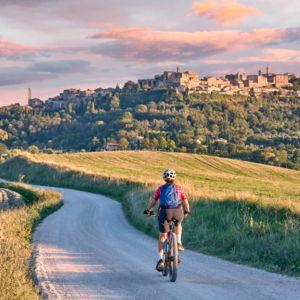 Honeymoon Bike Tour