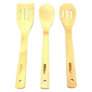 Bamboo Tools Set 3pc - Room Essentials™