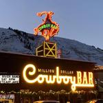 Million Dollar Cowboy Bar