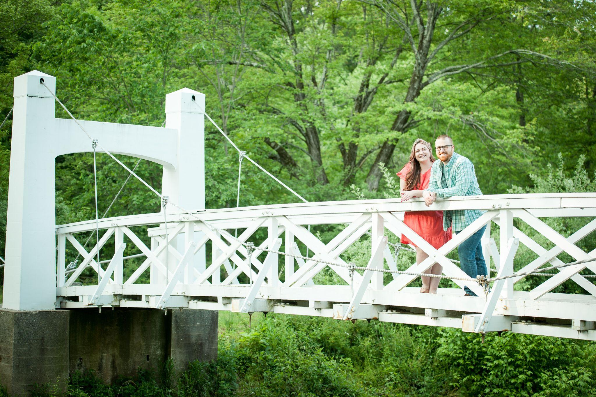 The Wedding Website of Melissa Rogers and Ryan Johnston