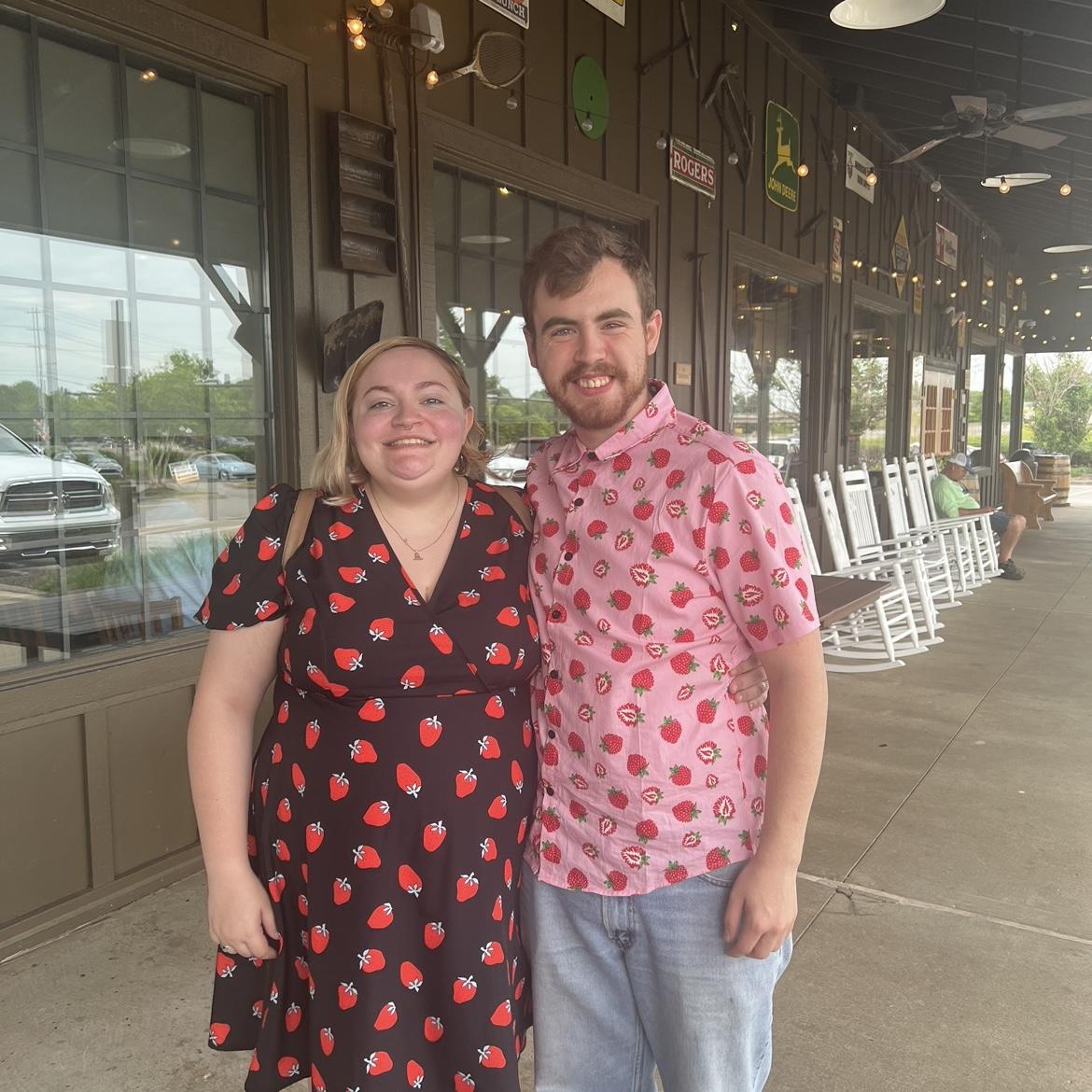 May 13th, 2023. Mother’s Day.