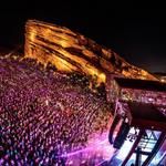 Red Rocks Park and Amphitheatre