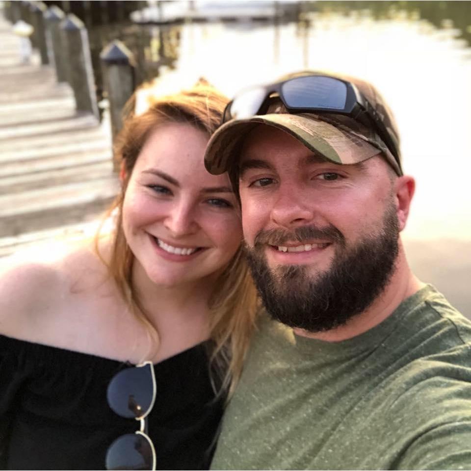 Date night in Occoquan