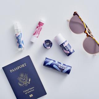 Pretty Useful Tools Travel Emergency Kit