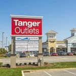 Tanger Outlets Columbus