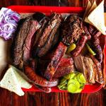 Terry Black's Barbecue