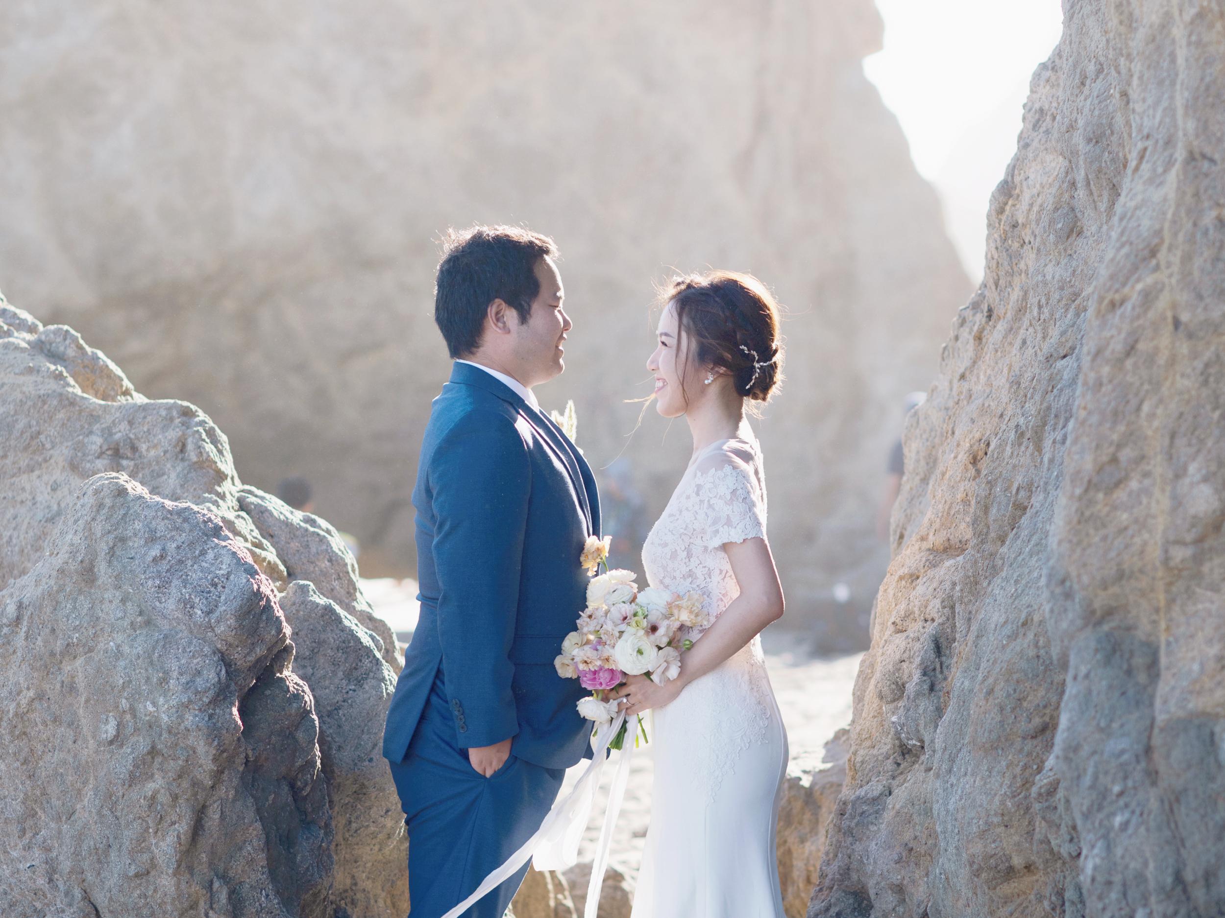 The Wedding Website of Jason Fang and Chloe Tang
