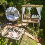 Glamping Guatape