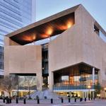 Mint Museum Uptown