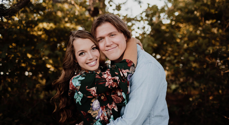Emily Manning and Drew Amen's Wedding Website
