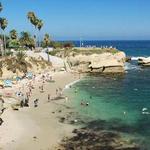 La Jolla Cove
