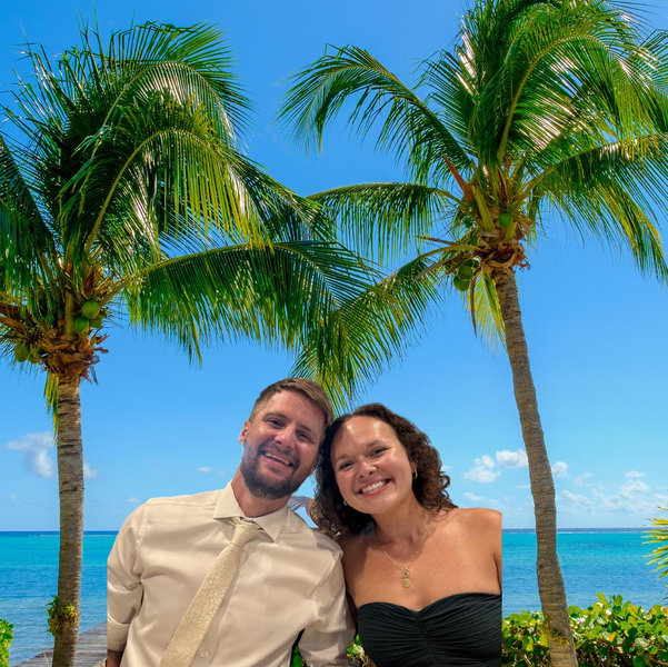 Honeymoon Fund! (Through Credit Card)