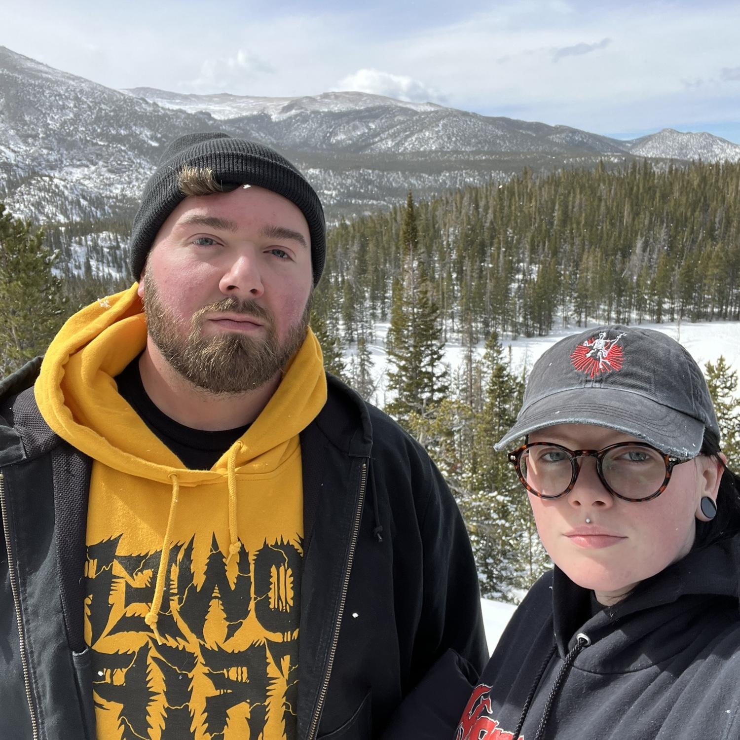 Colorado trip - 3/13/23