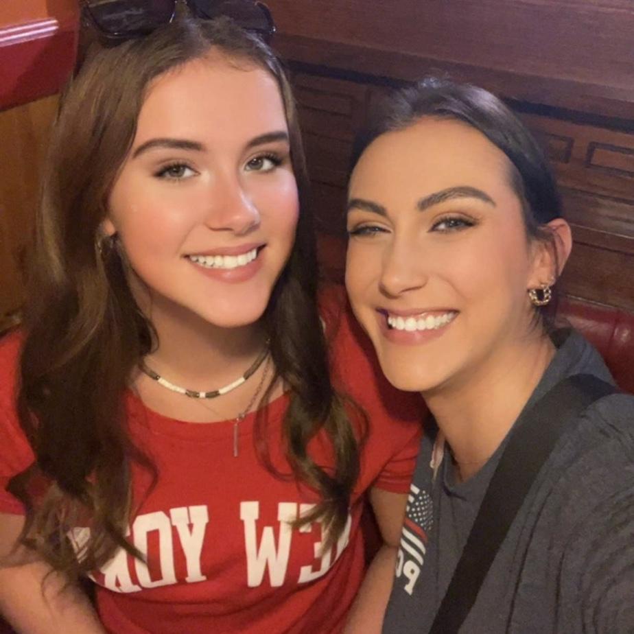 "Let me tell you 'bout my best friend!"