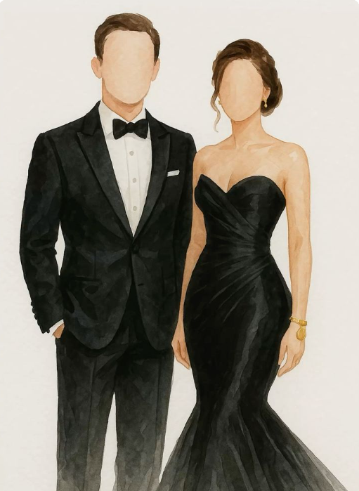 The Wedding Website of Felipe Saravia and Gabriela Mariño
