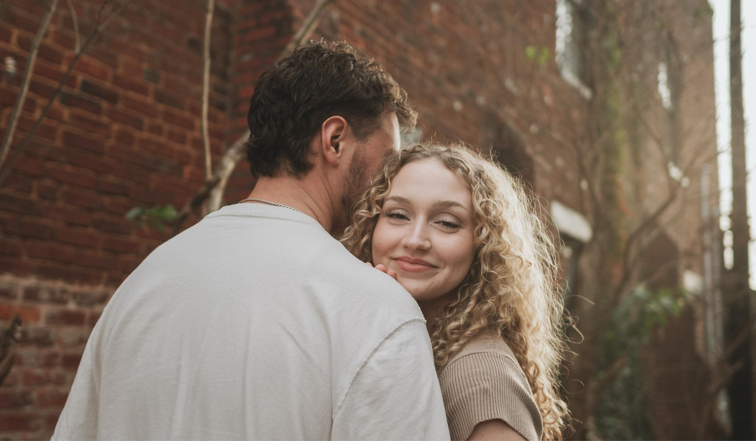 The Wedding Website of Chantz Gillispie and Amie Morris