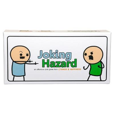 Joking Hazard Game (Includes Tax)