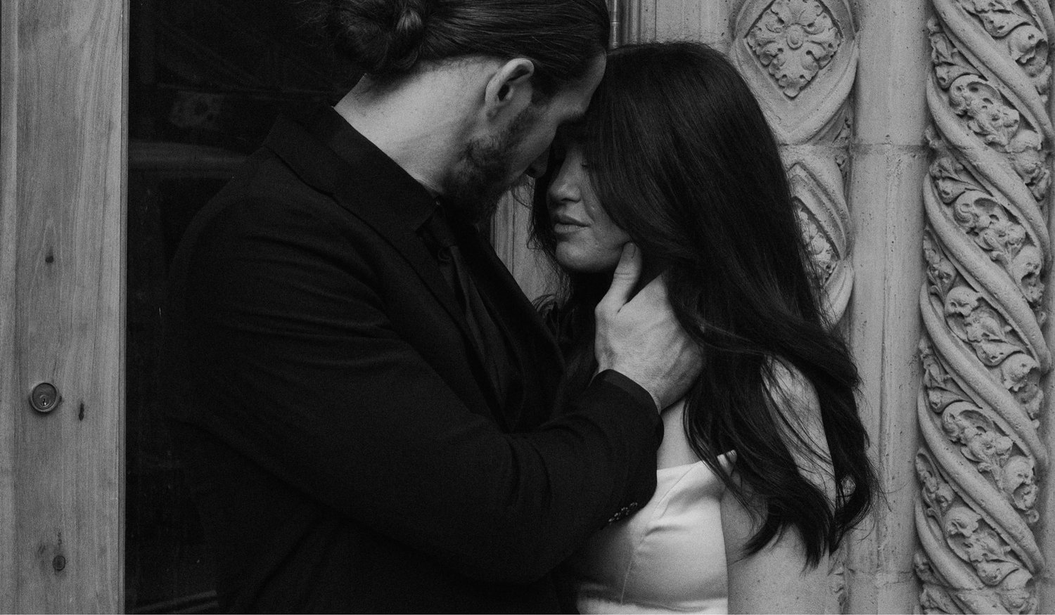 The Wedding Website of Kaila Costello and Tyler Burton