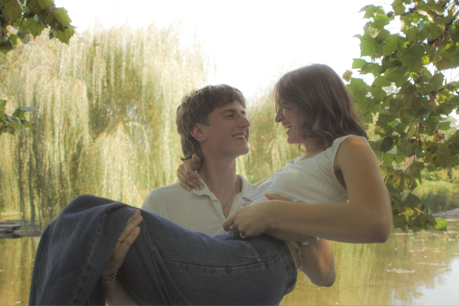 The Wedding Website of Mary-Grace Lindholm and William Gingerich