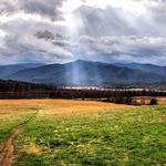 Cades Cove Scenic Loop