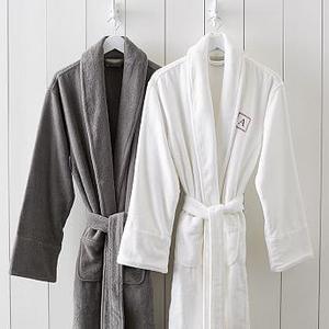 Classic Terry Robe