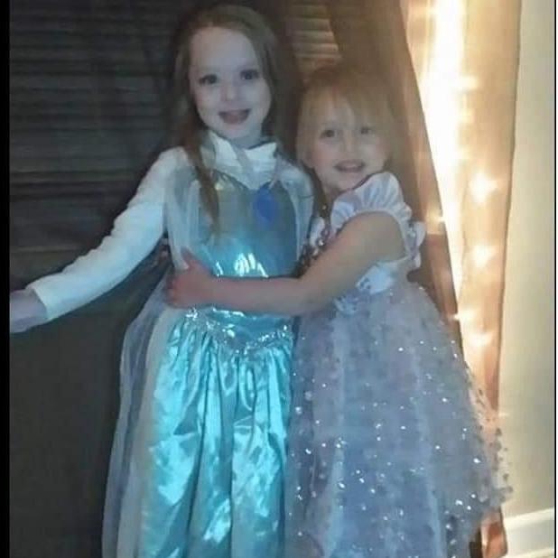 Sri and Sophia