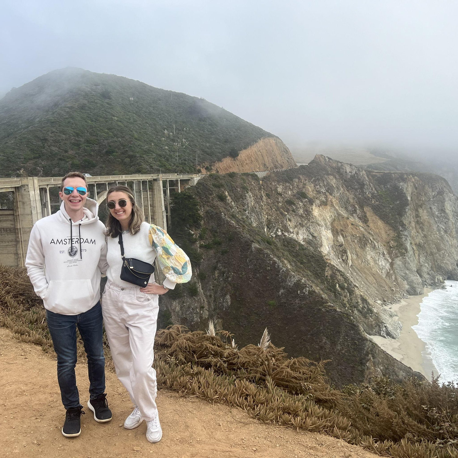 Big Sur, California