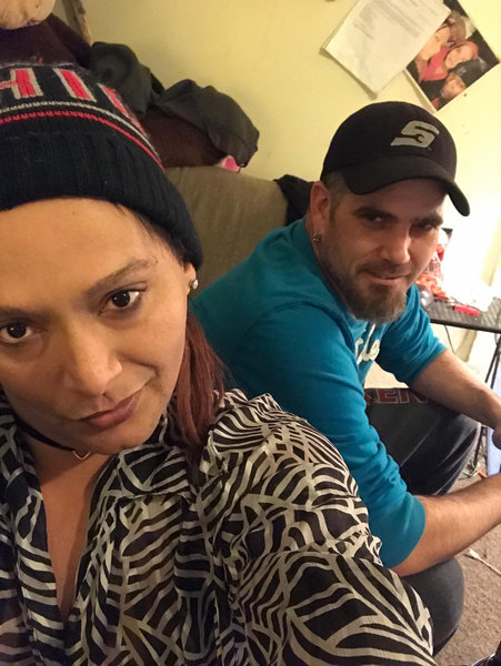 Savana Hopkins and Lucas Fallon's Wedding Website