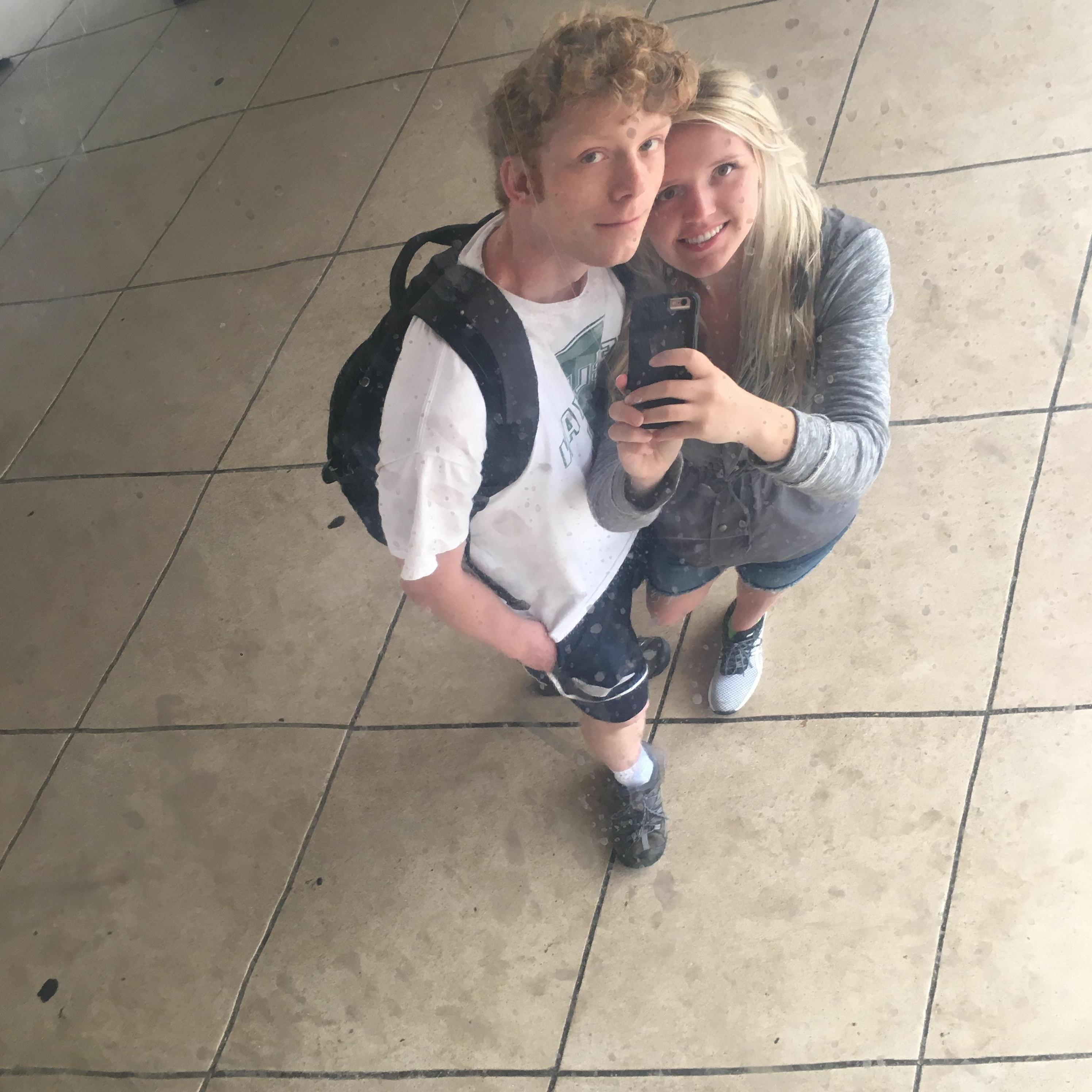 Trip to Chicago