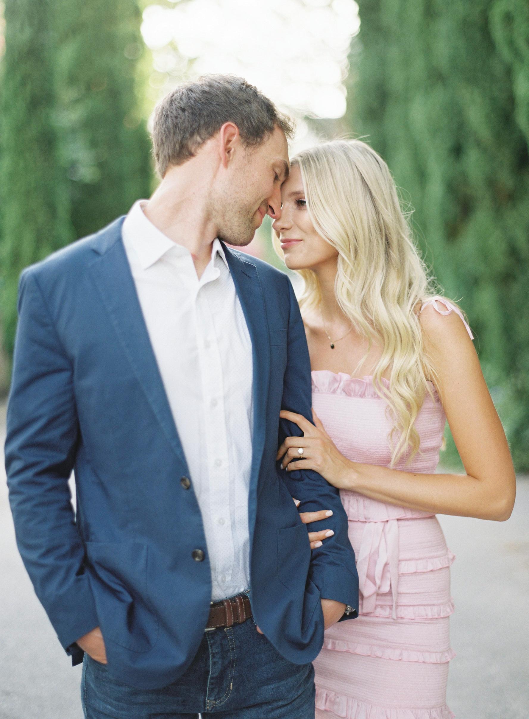 The Wedding Website of Paige Sterns and Michael Ripberger