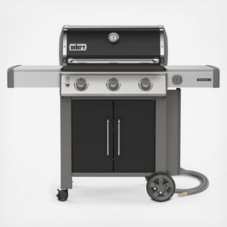Genesis II E-315 Grill, Natural Gas