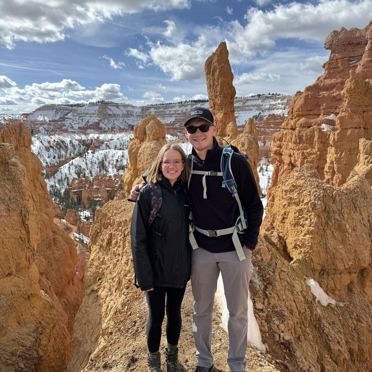 Bryce Canyon