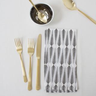 Madrid 10-Piece Flatware Set, Service for 2