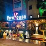 Farm House Global Cuisine Restaurant & Bar