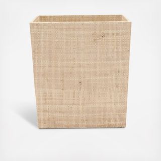 Ghent Wastebasket