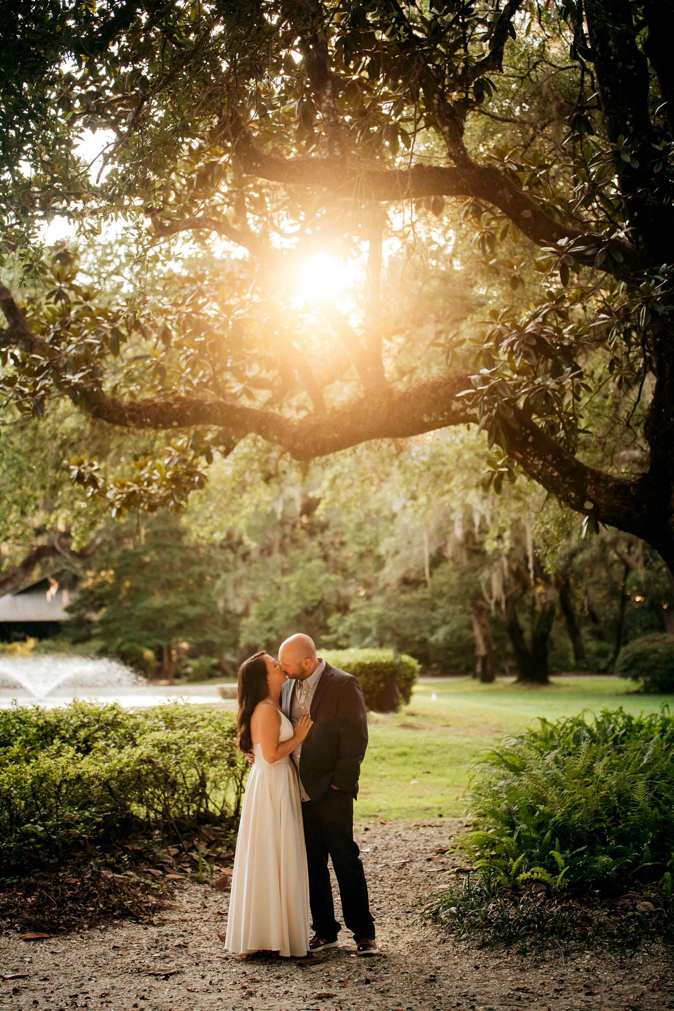 Our Engagement Photos